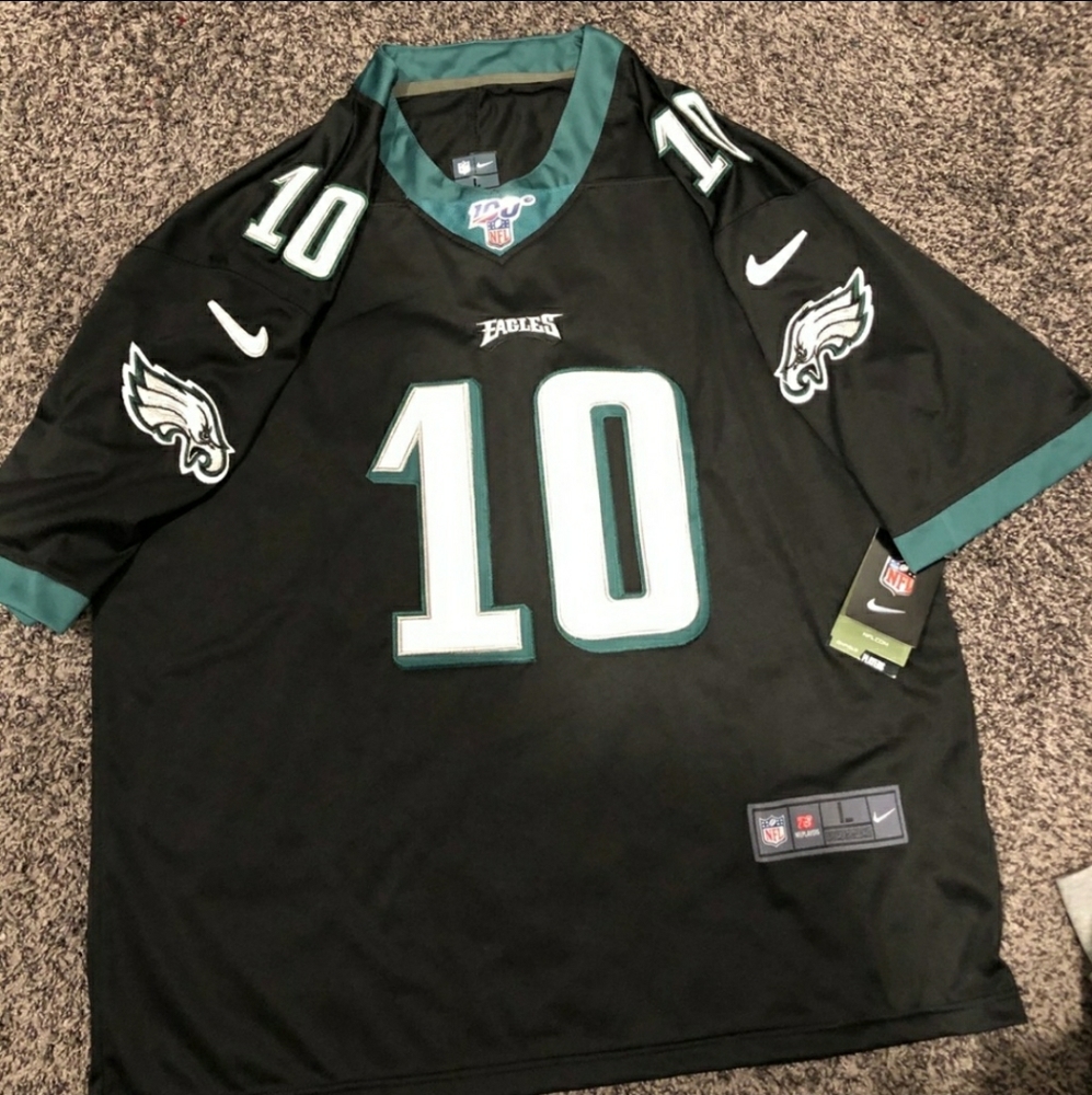 Desean Jackson Philadelphia Eagles Jersey